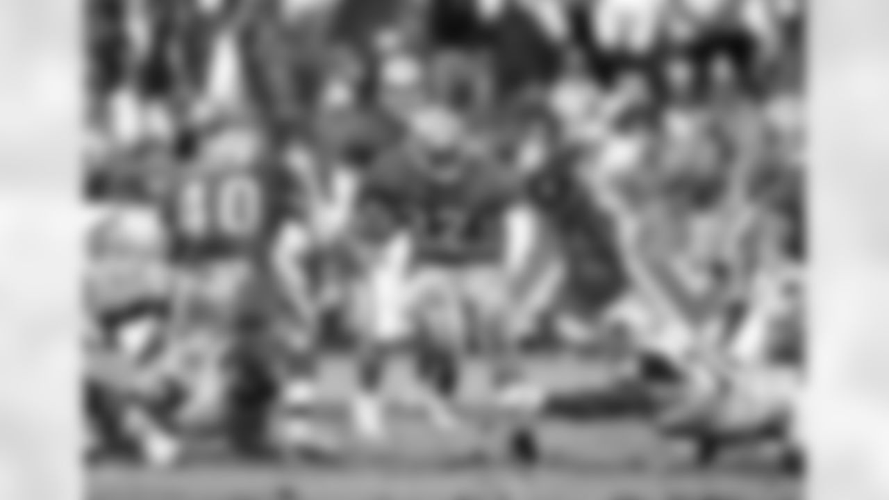Ricky Watters