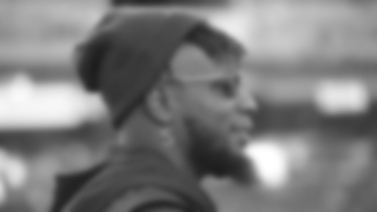 LB Kwon Alexander