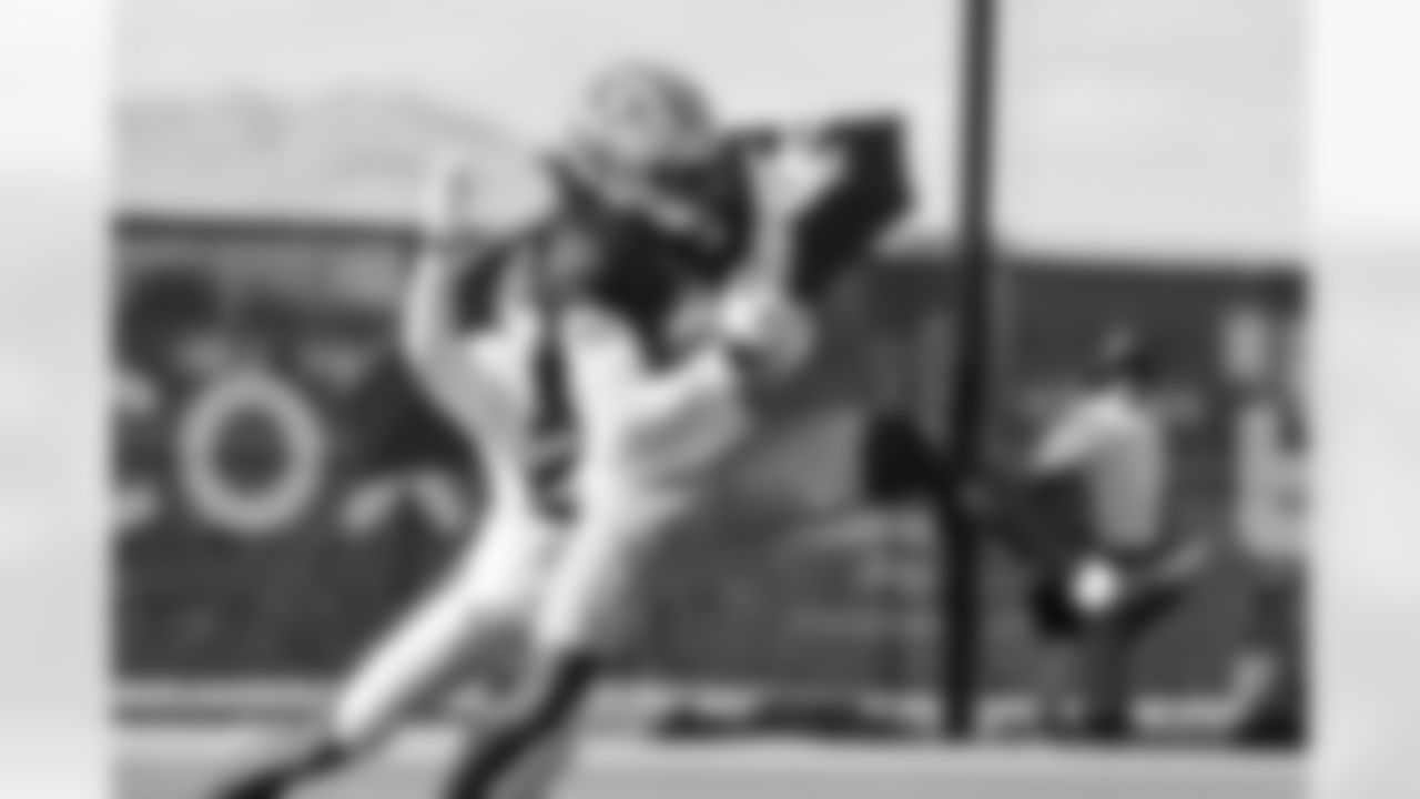 WR Brandon Aiyuk
