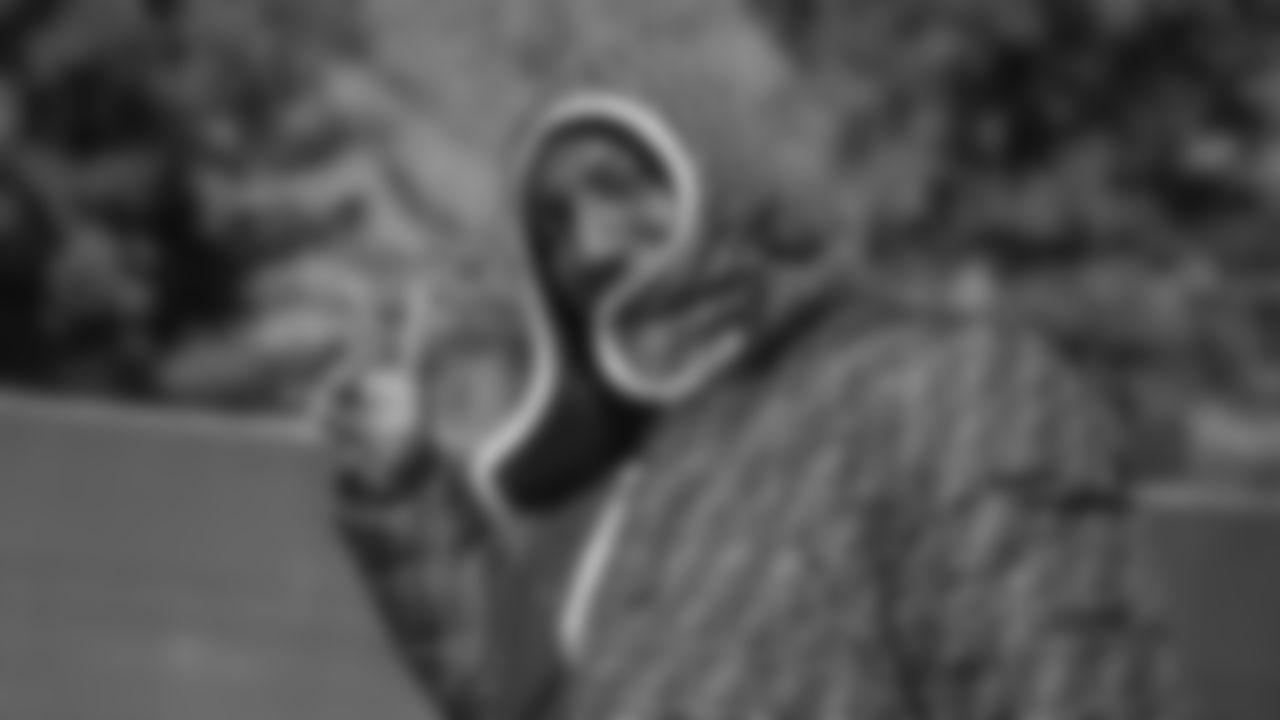 WR Deebo Samuel