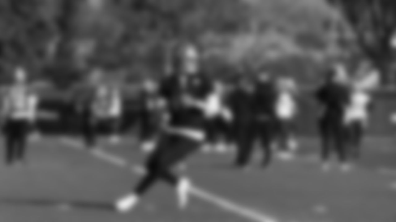 QB Jacob Eason