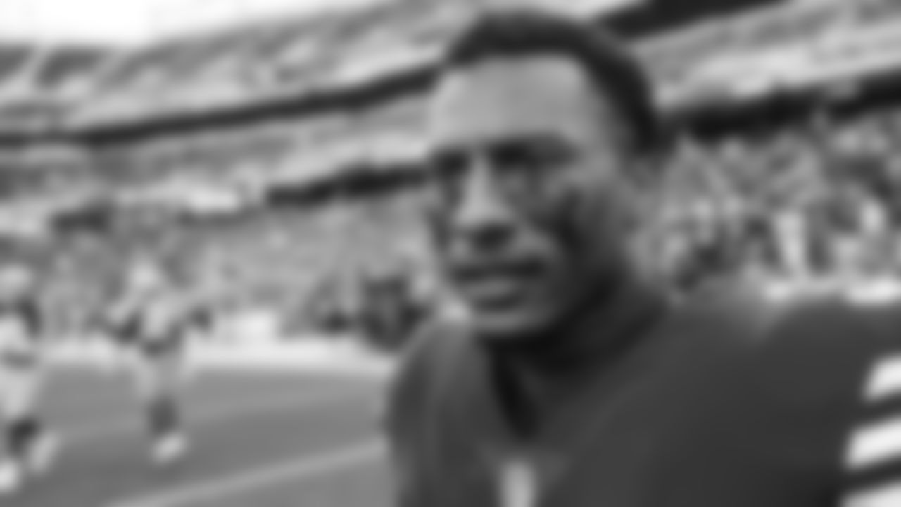 S George Odum