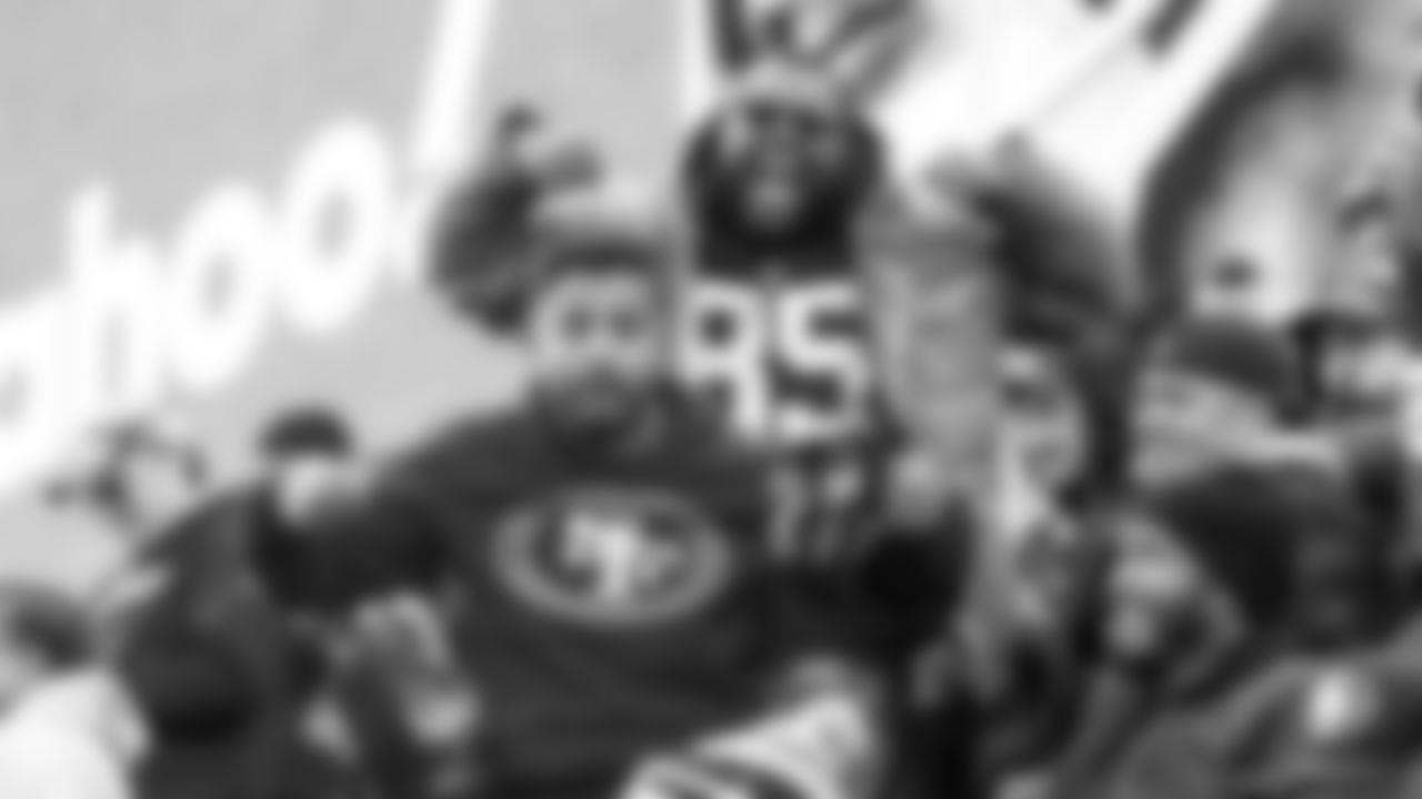 49ers Faithful