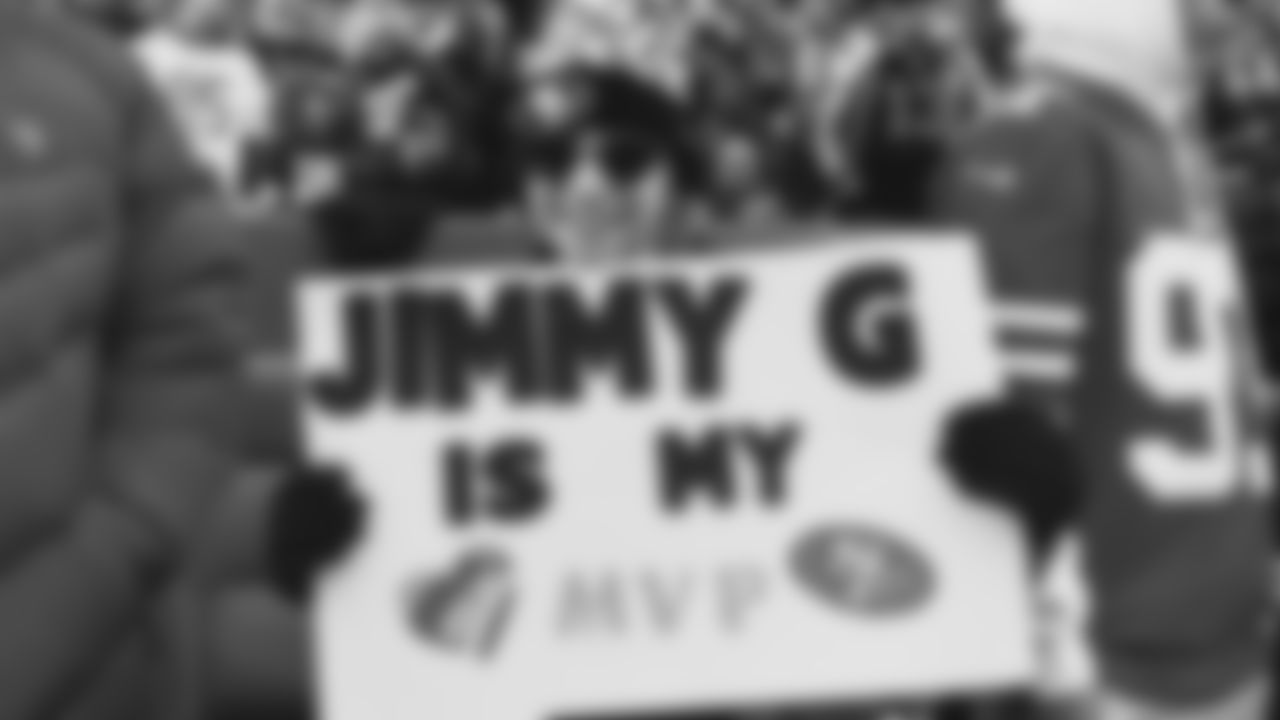 49ers Faithful