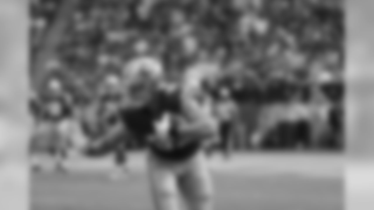 49ers at Chargers