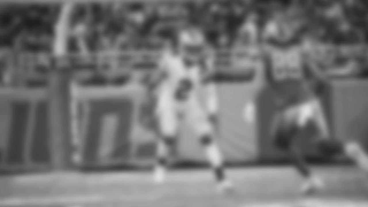 CB Jason Verrett