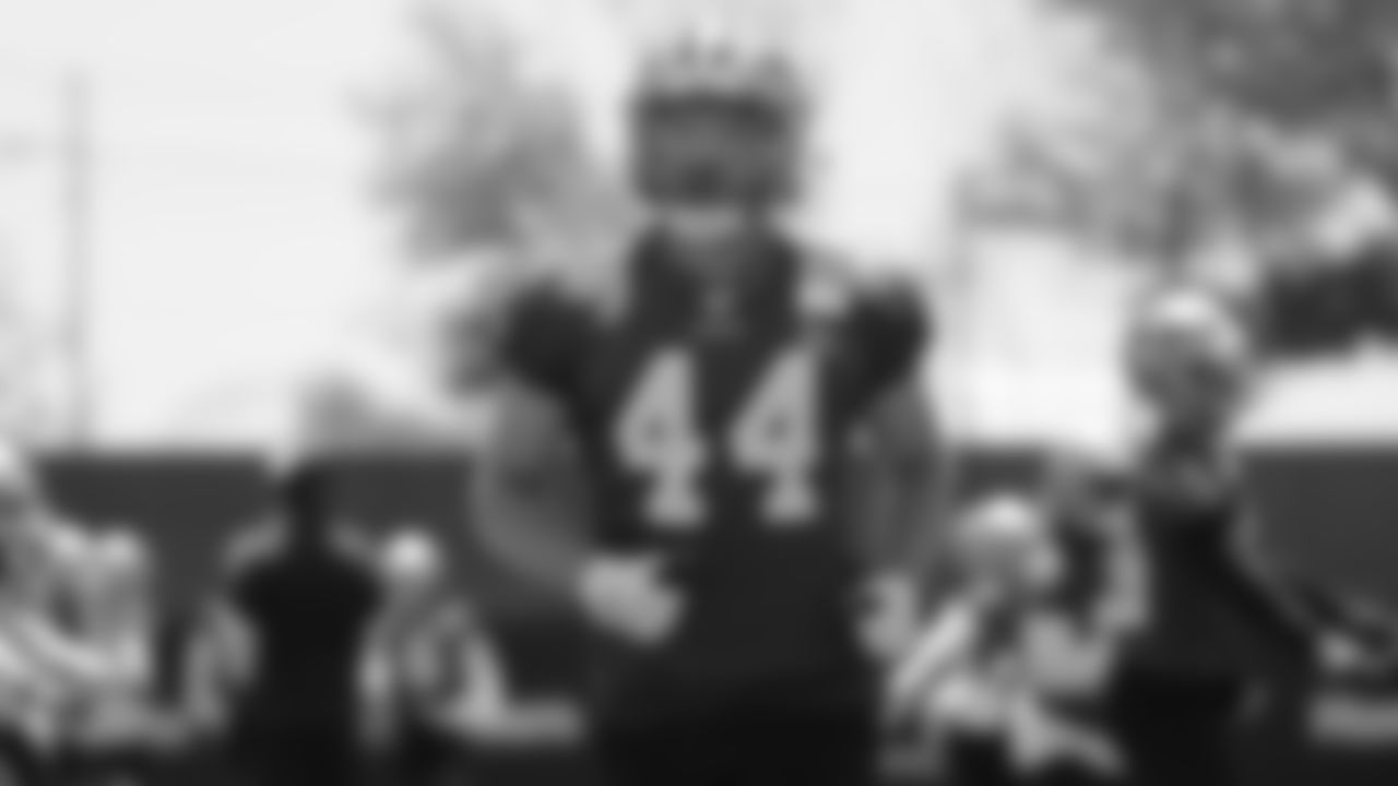FB Kyle Juszczyk