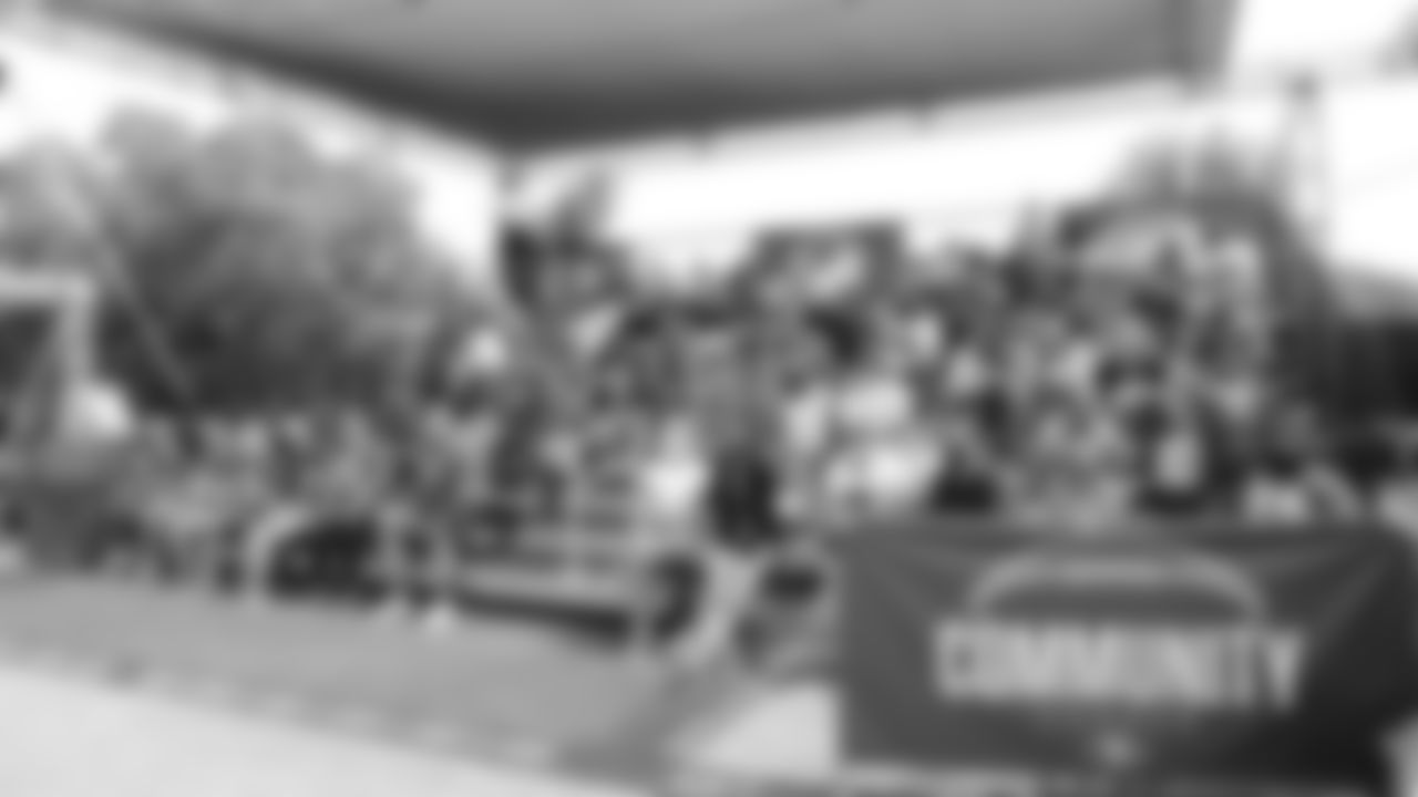 49ers Community Corner
