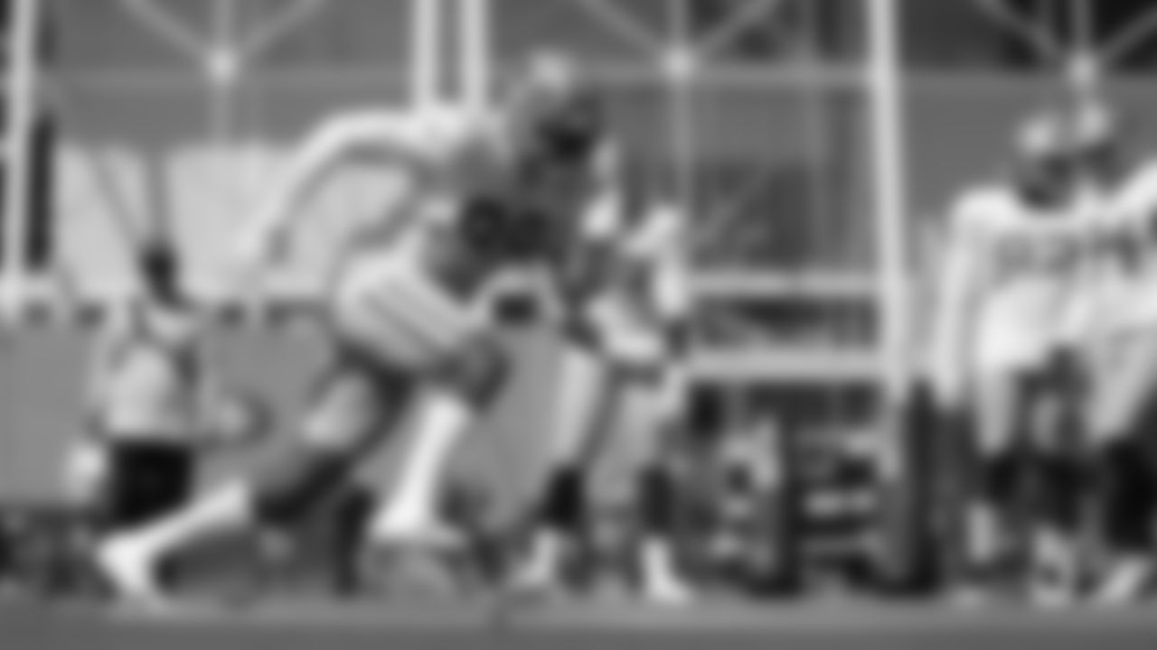 DL Arden Key
