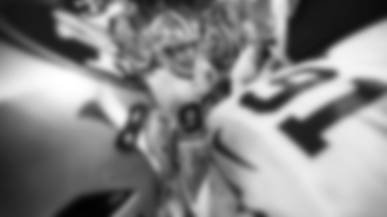 DL Nick Bosa