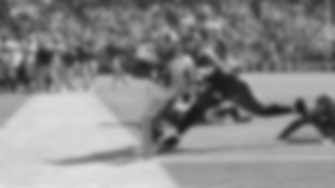 RB Frank Gore