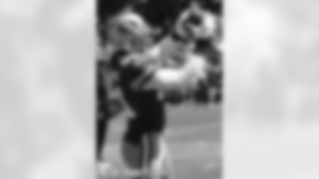 WR Braylon Edwards