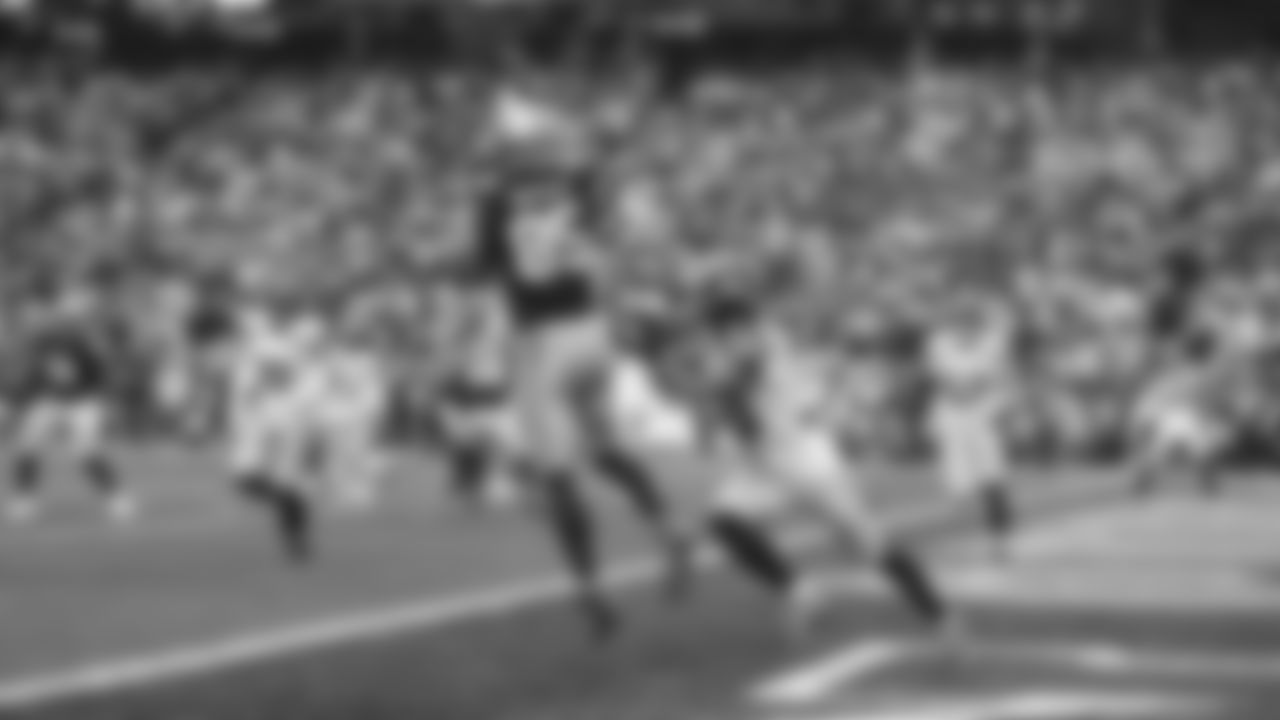 TE George Kittle