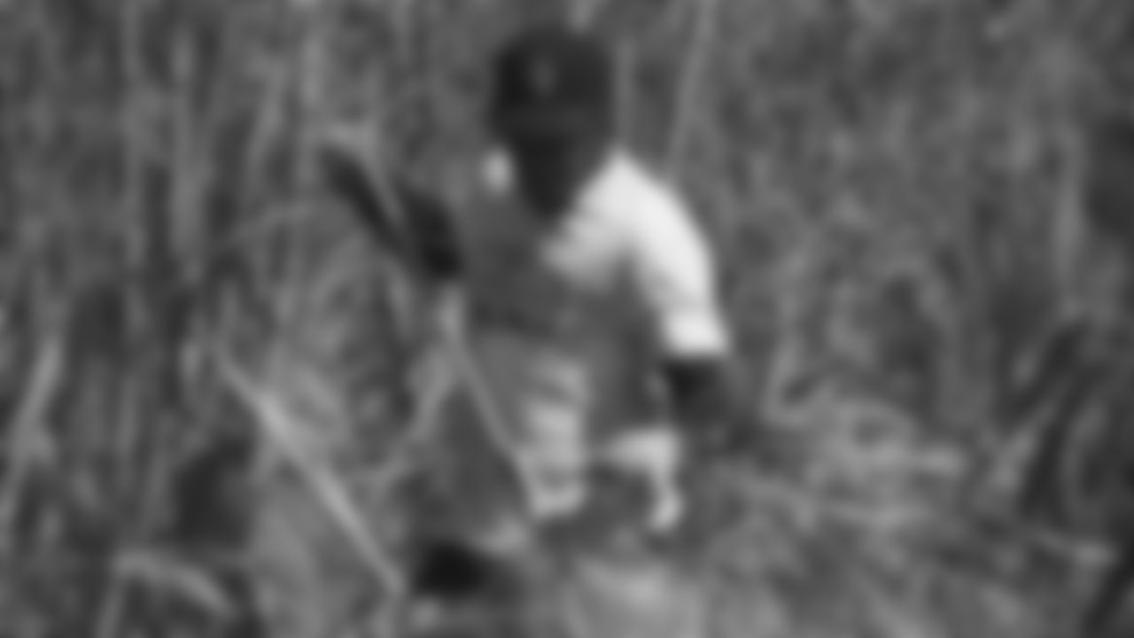 LB Azeez Al-Shaair
