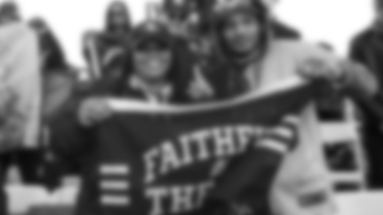 49ers Faithful