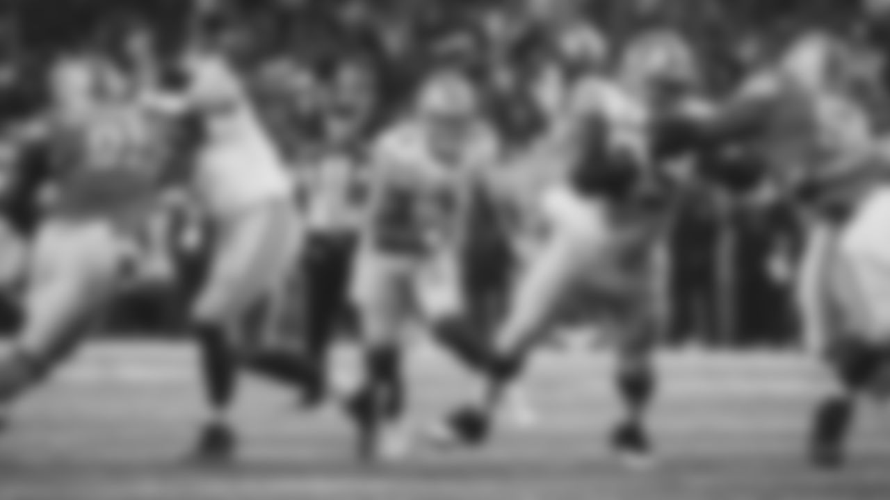 QB Trey Lance
