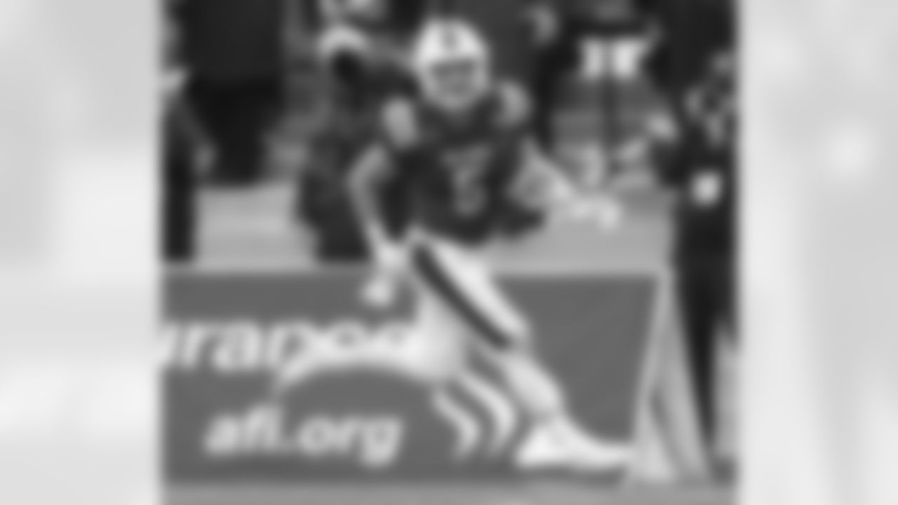 WR Trent Taylor, Louisiana Tech