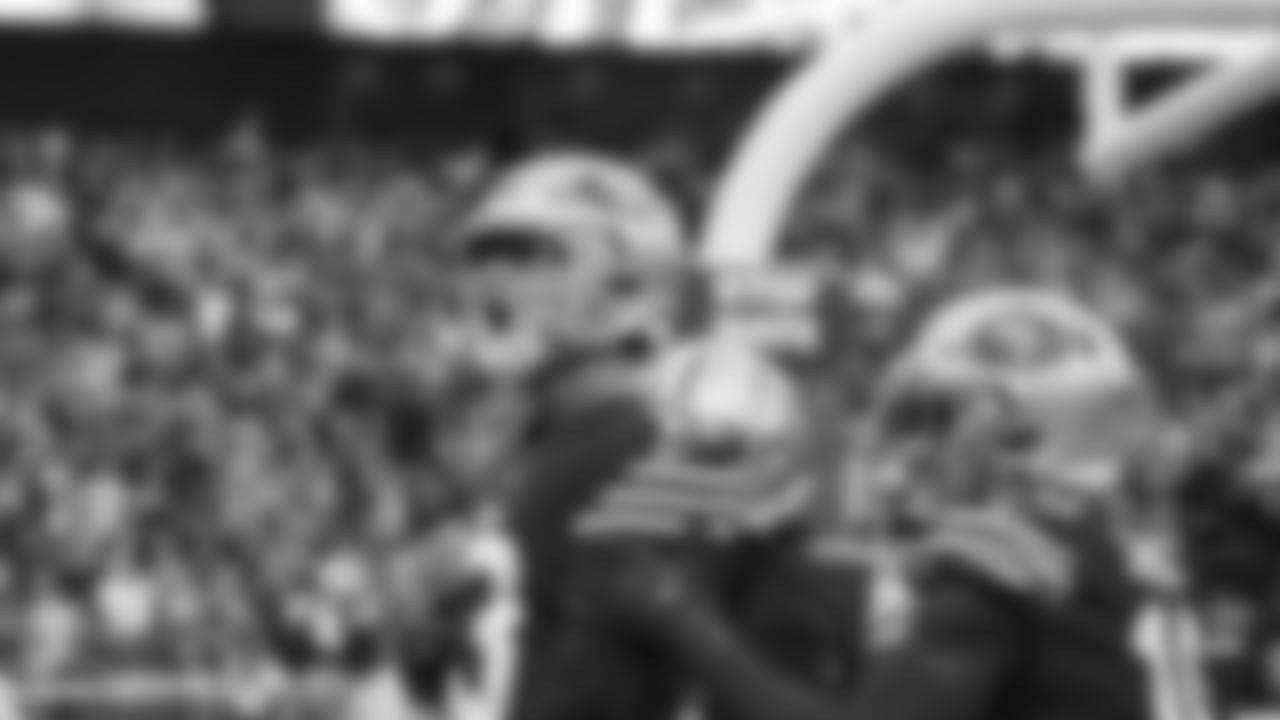 QB Brock Purdy