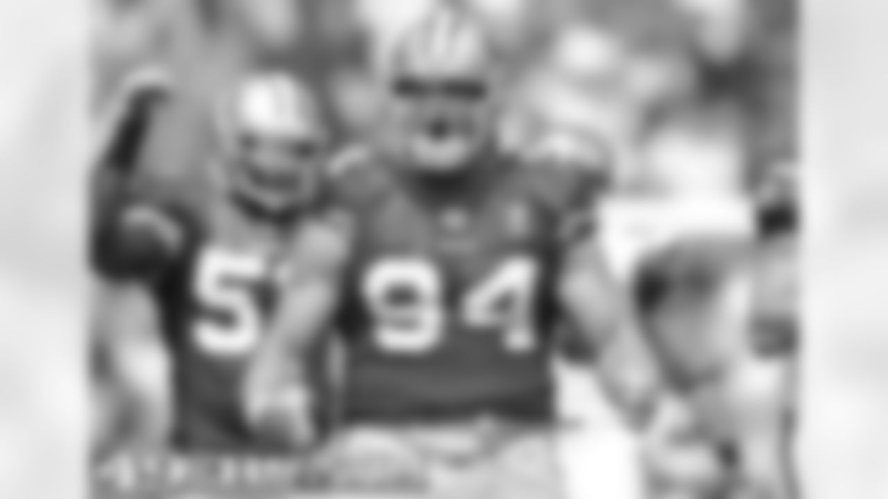 DT Justin Smith