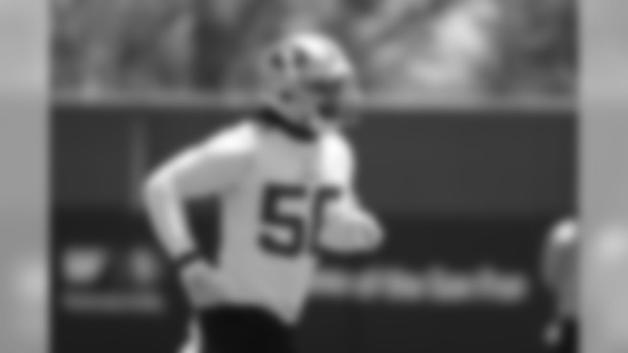 LB Reuben Foster