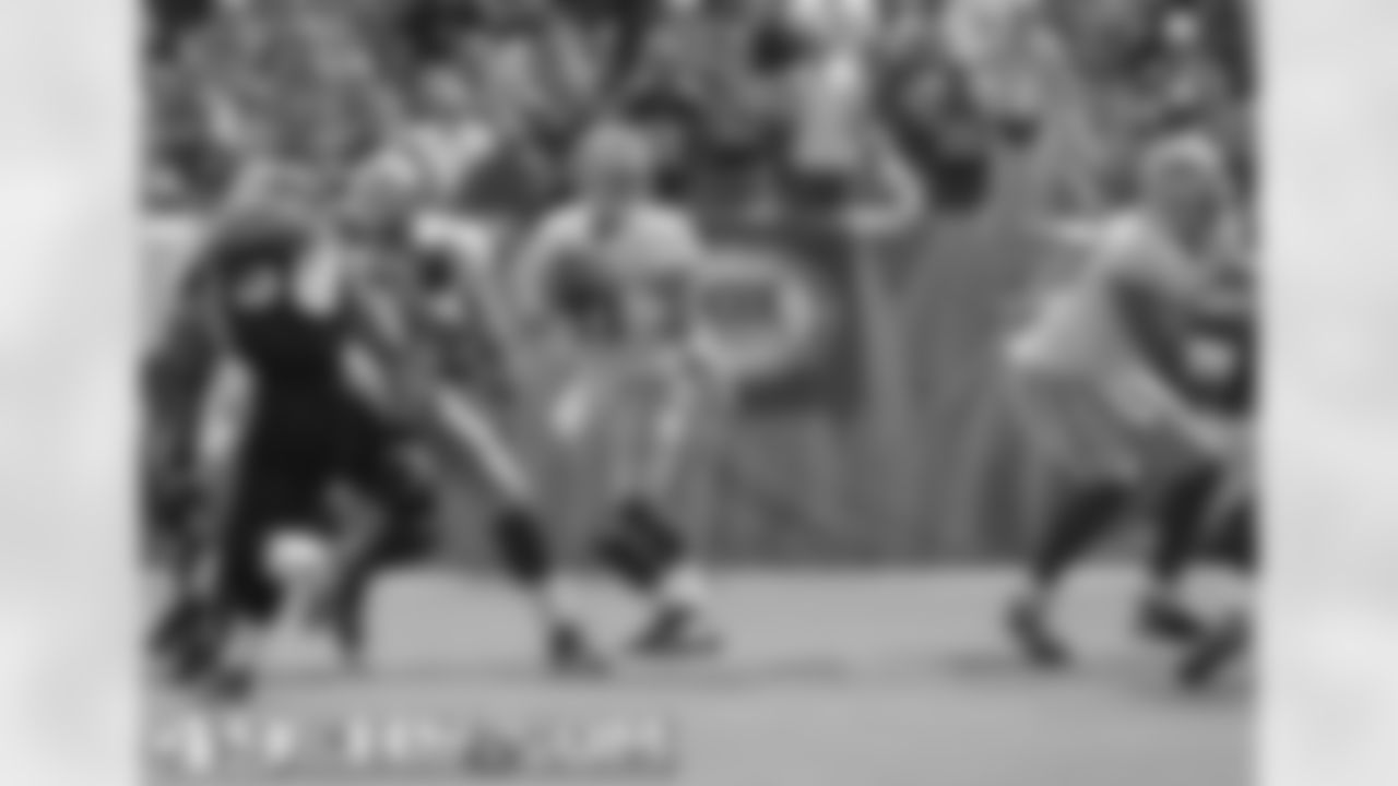 QB Alex Smith
