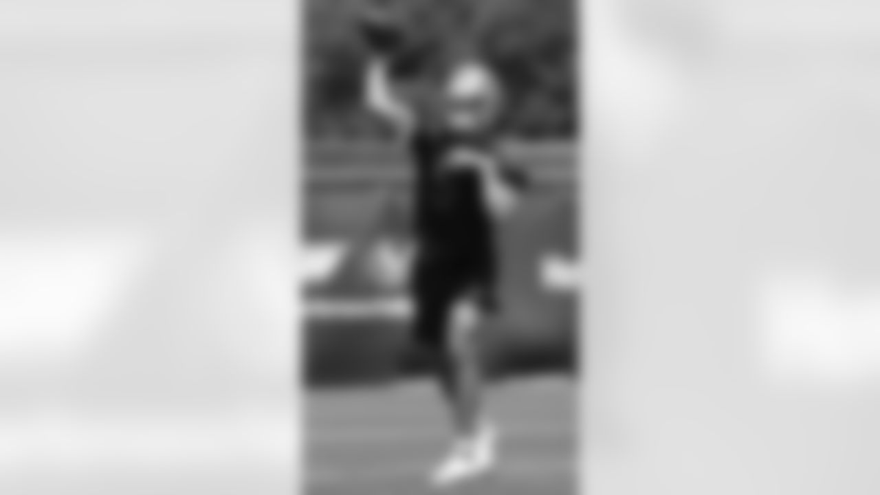 QB Trey Lance