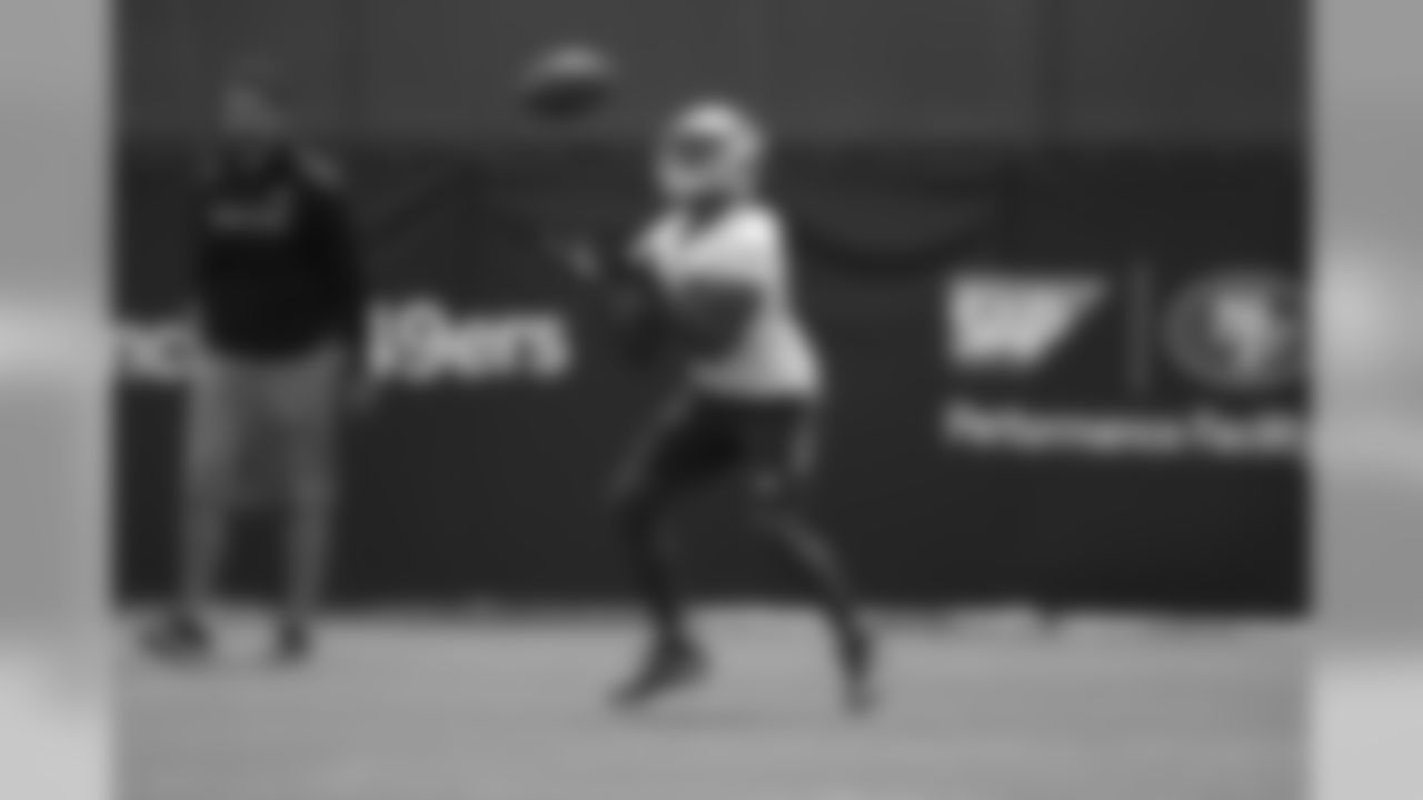 CB D.J. Reed