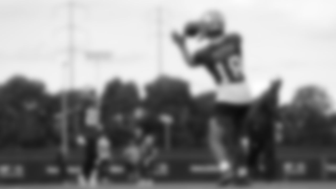 WR Dante Pettis