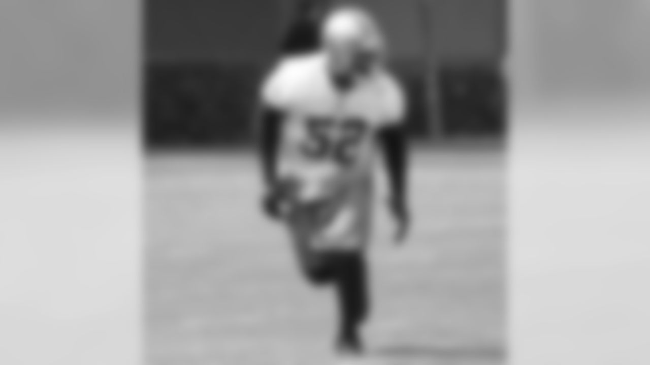 Patrick Willis