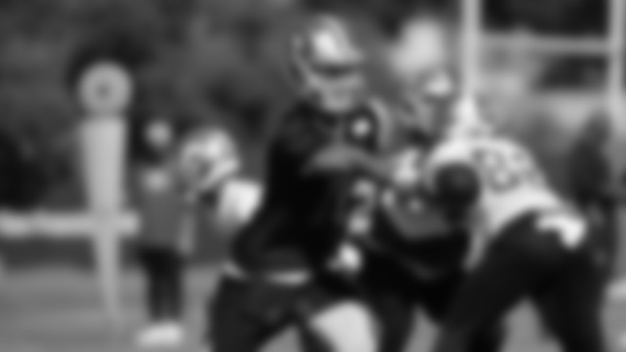 QB Jimmy Garoppolo