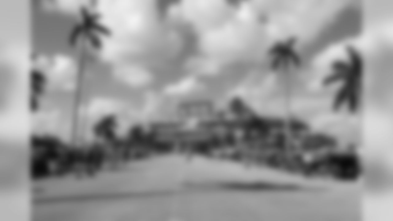 Sun Life Stadium