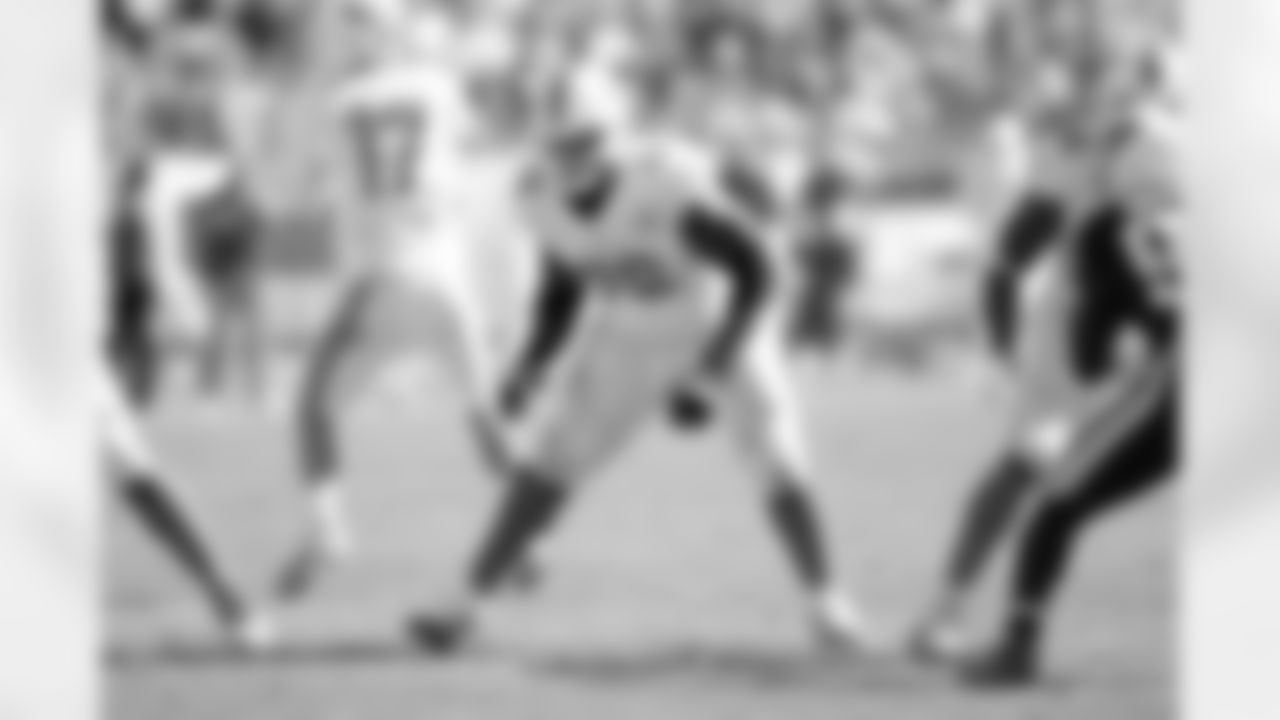 Week 12: Branden Albert, G, Dolphins