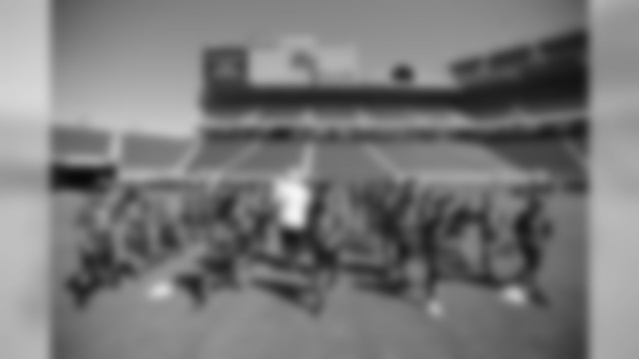 49ers PREP 3-Day Camp