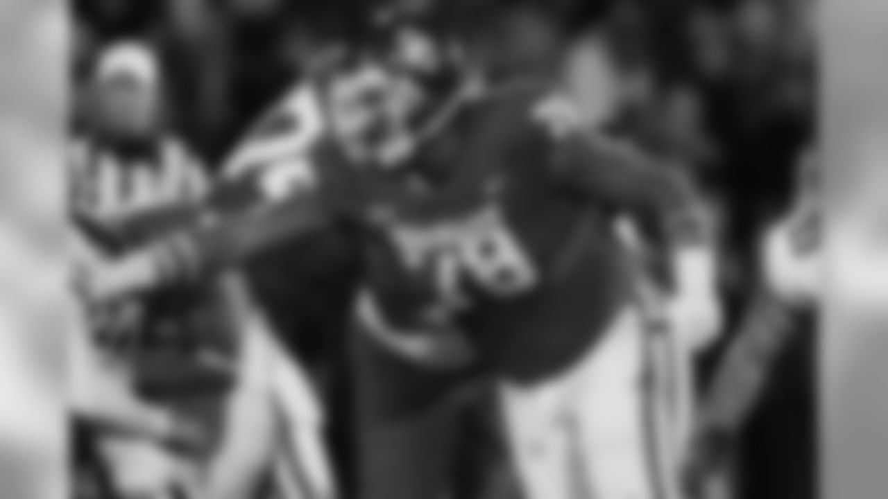 OT Orlando Brown, Oklahoma