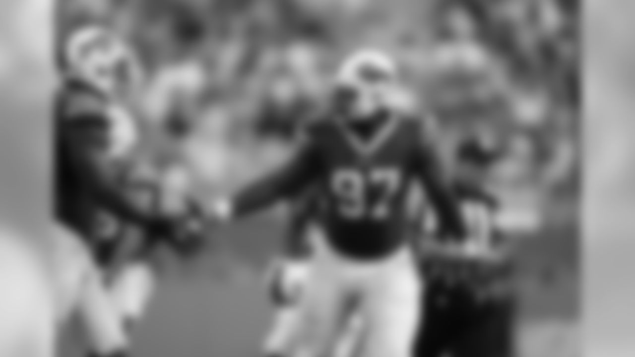 DE 97 Corbin Bryant