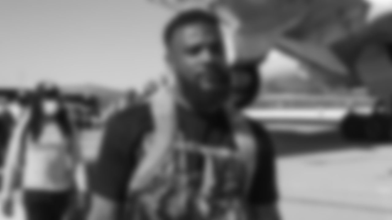 RB Jeff Wilson Jr.