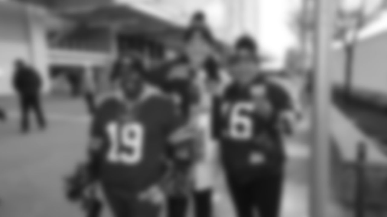 49ers Faithful
