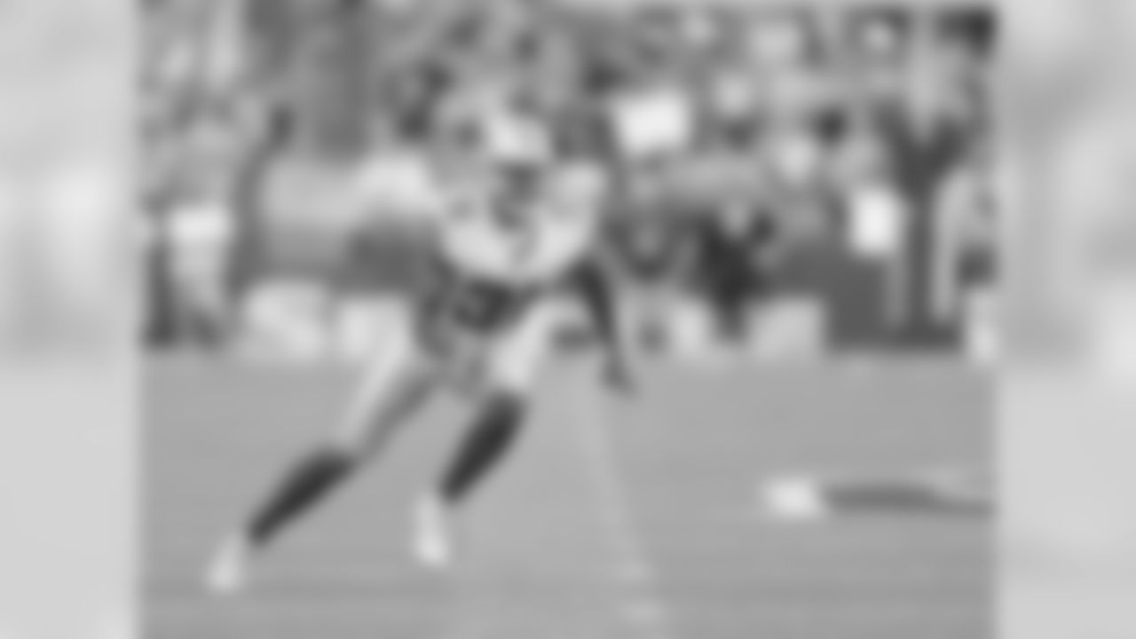 FS 31 Byron Jones
