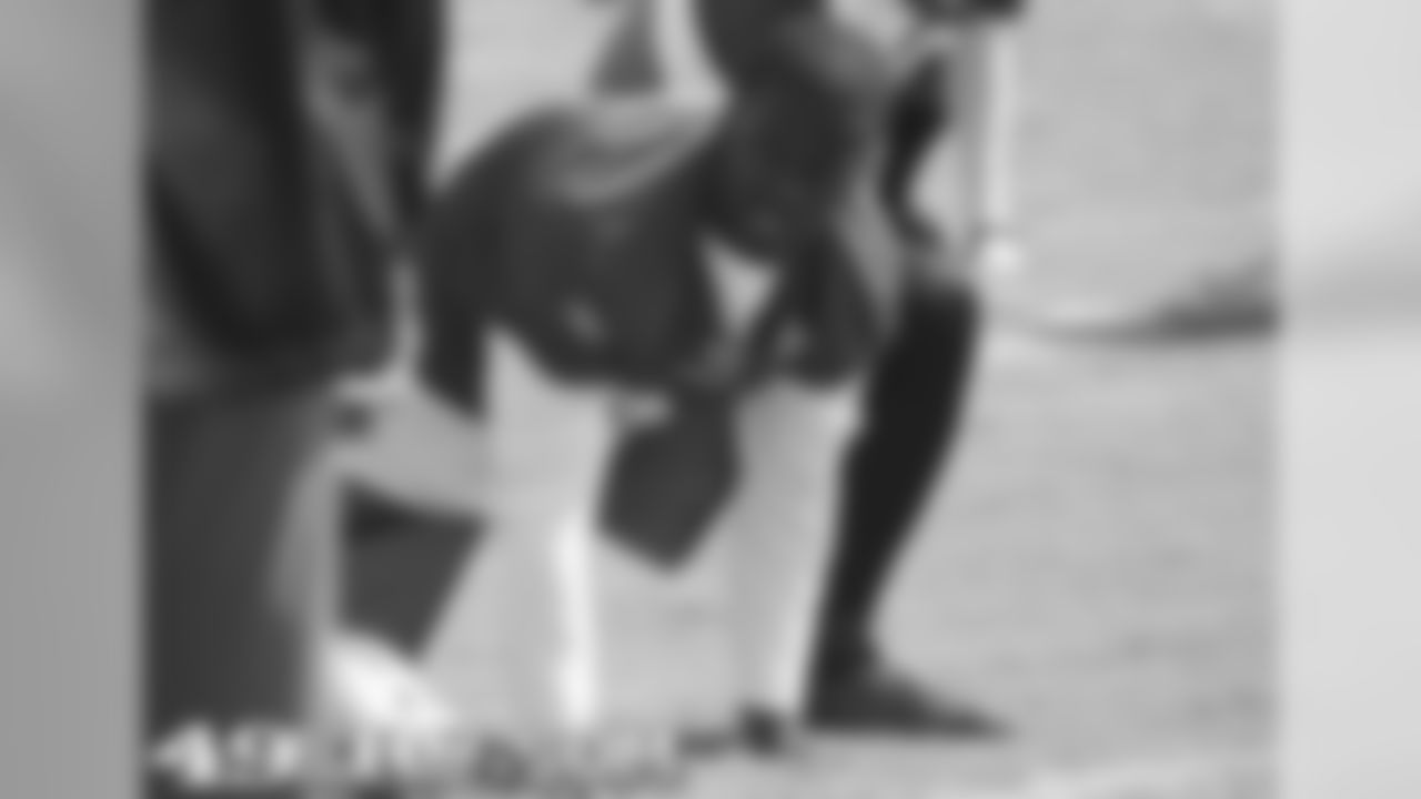 WR Josh Morgan