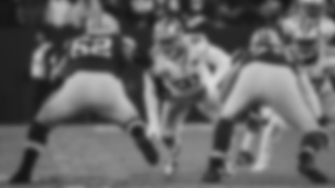 DL Arik Armstead