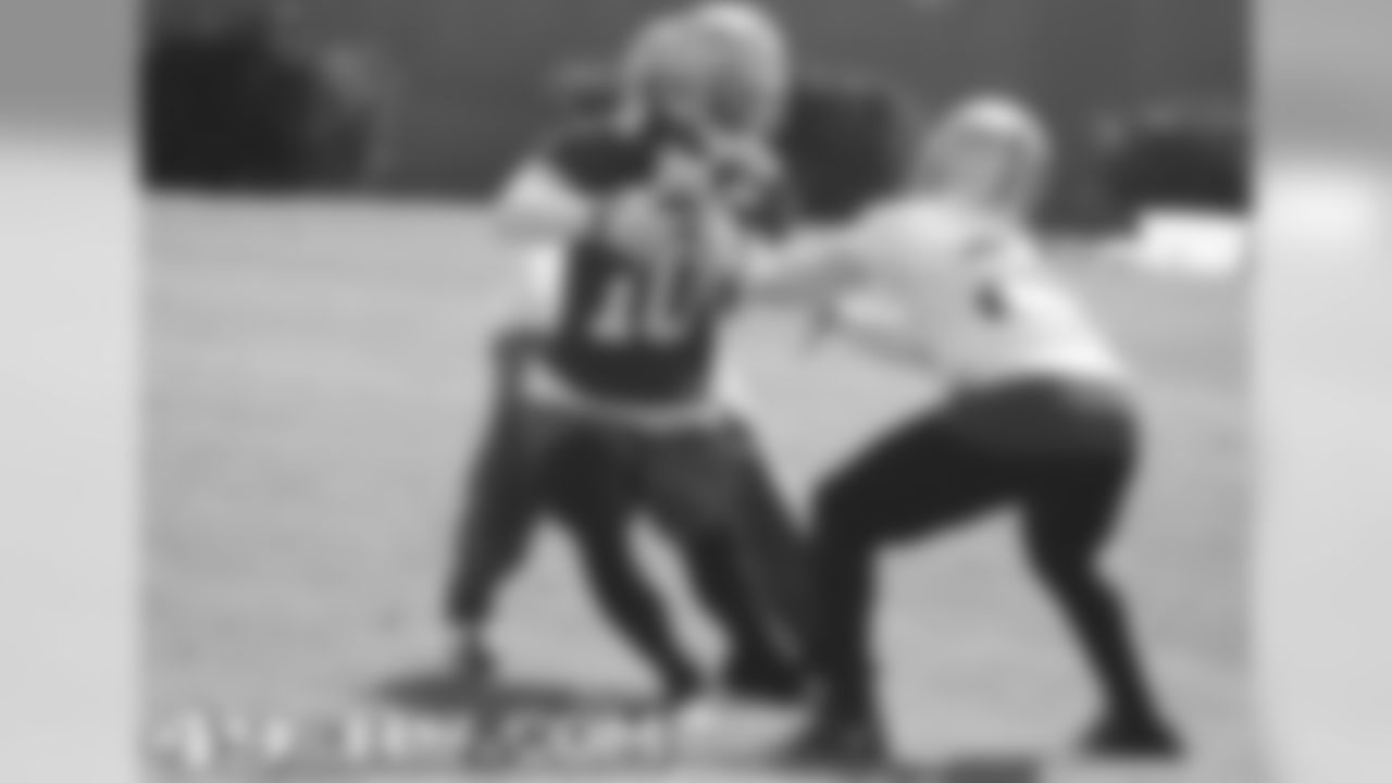 WR Kyle Williams