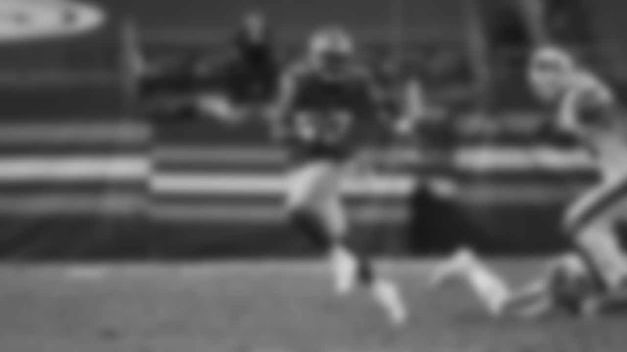 RB Jeff Wilson Jr.