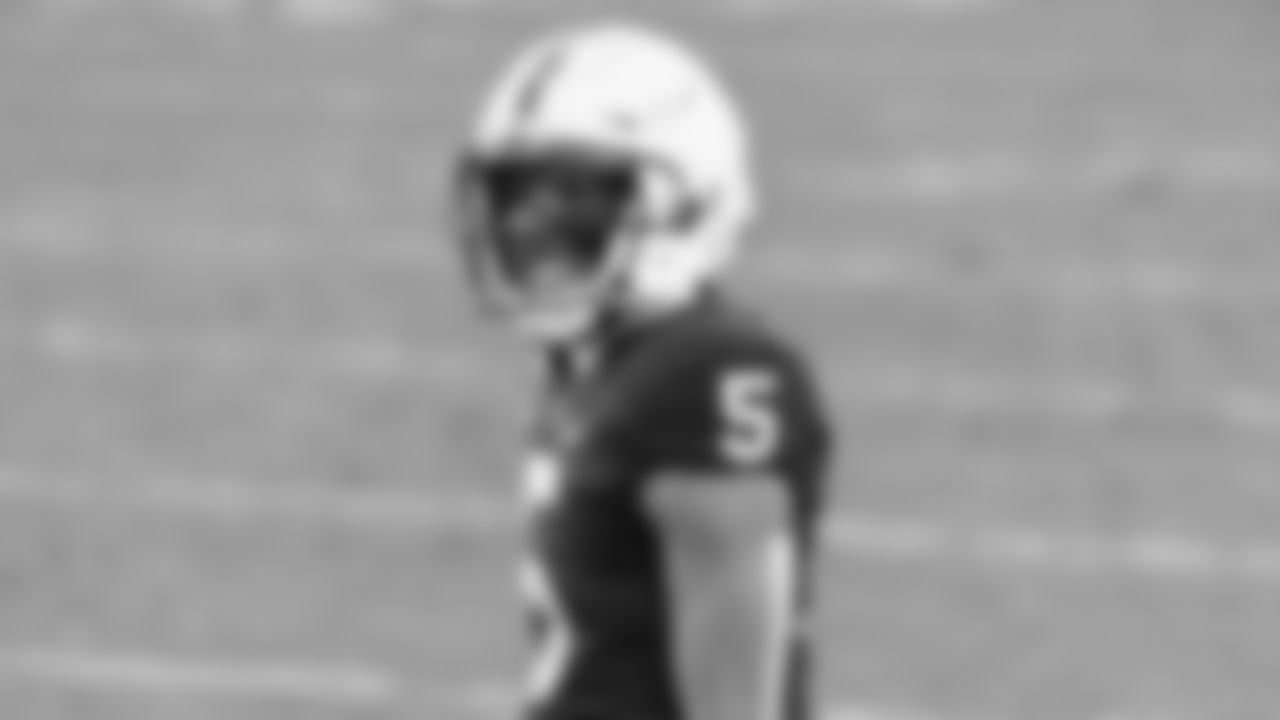 DB Tariq Castro-Fields
