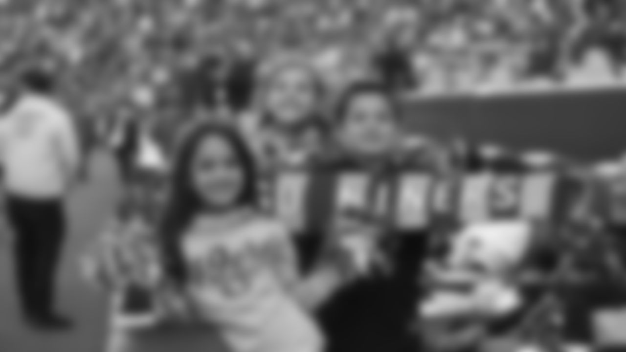 49ers Faithful