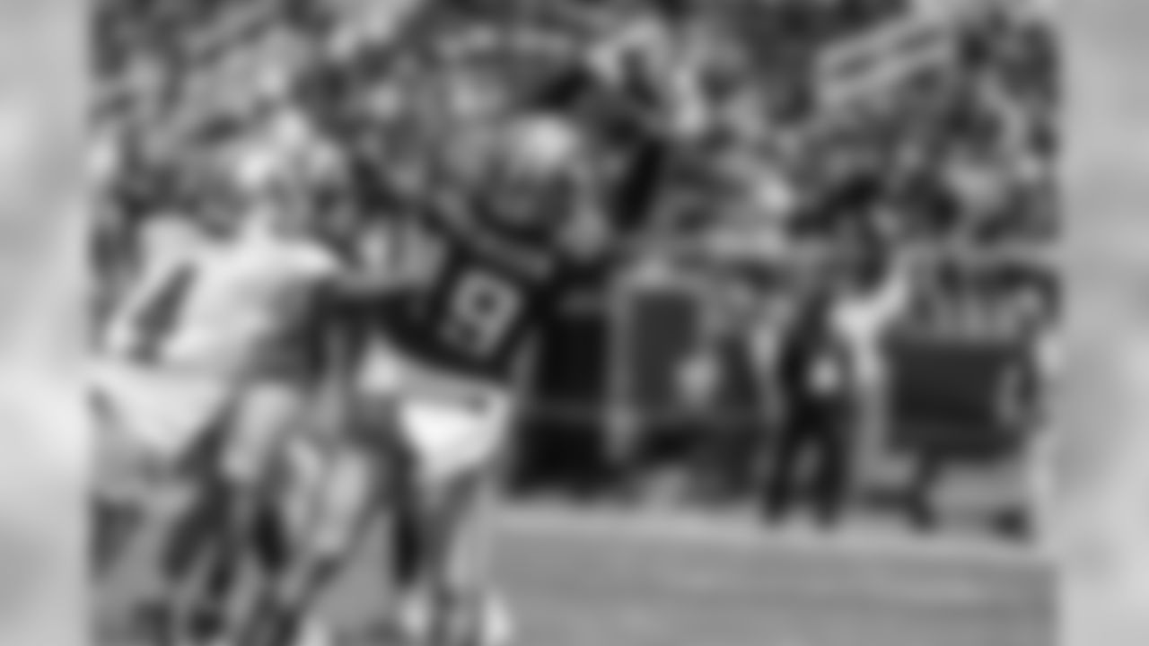 CB Will Davis and WR Aldrick Robinson