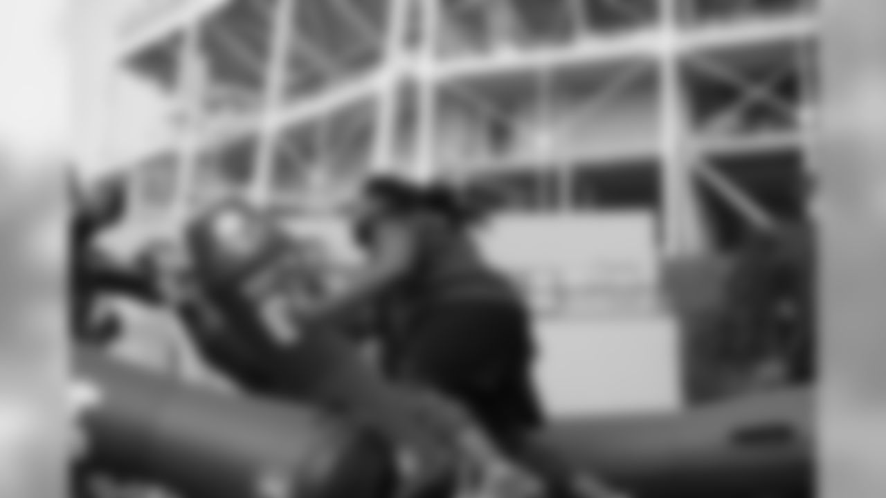 DL Sheldon Day