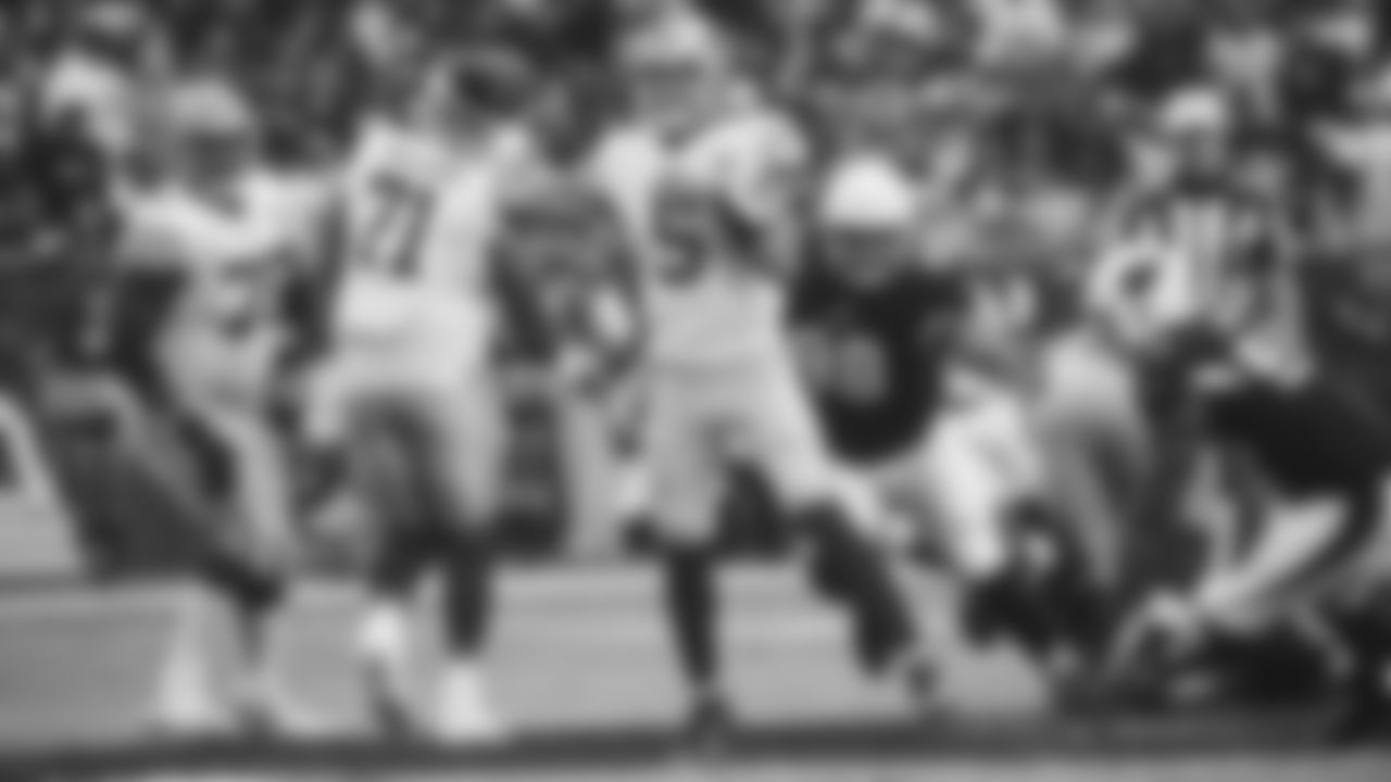 QB Trey Lance