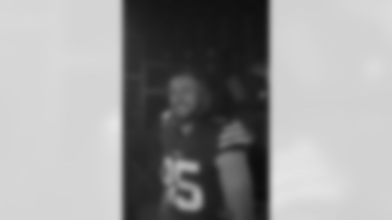 TE George Kittle