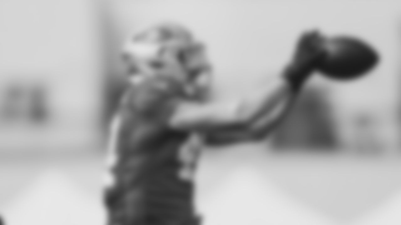 FB Kyle Juszczyk