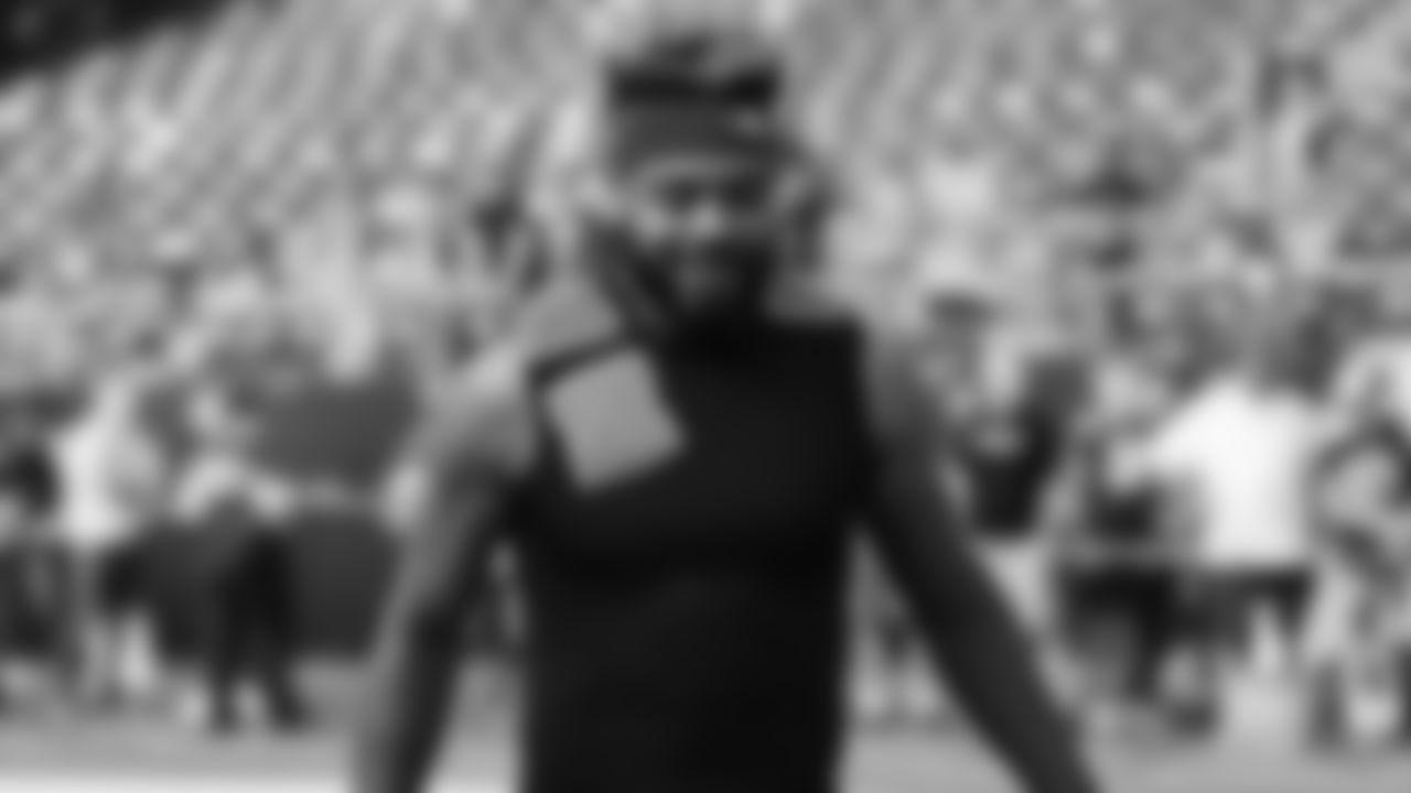 WR Jauan Jennings